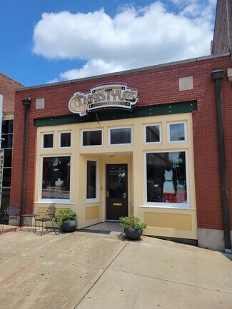 Plus de détails pour 500 S Main St, Memphis, TN - Local commercial à vendre
