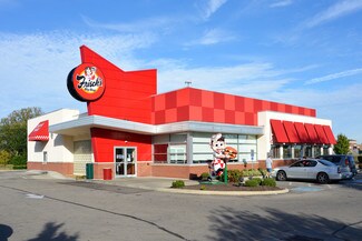 Plus de détails pour 3311 Benchwood Rd, Dayton, OH - Local commercial à louer
