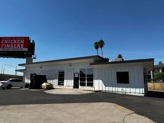 Plus de détails pour 2805 W Larkspur Dr, Phoenix, AZ - Bureau à vendre