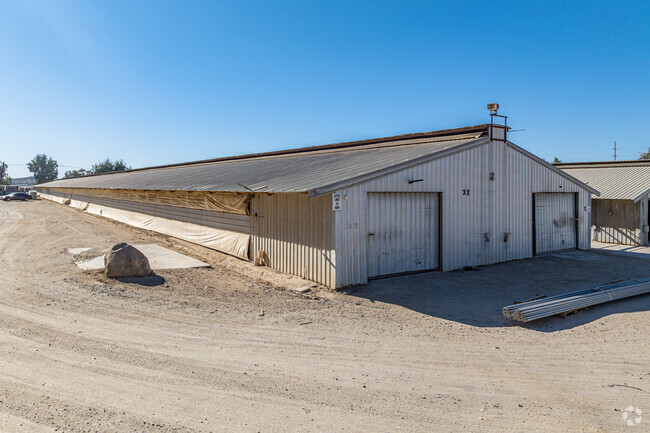 Plus de détails pour 30150 Briggs Rd, Menifee, CA - Industriel/Logistique à louer