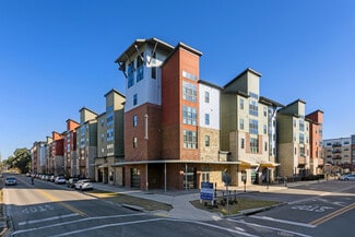 Plus de détails pour 631 W Madison St, Tallahassee, FL - Local commercial à louer