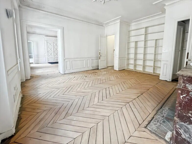 Bureau dans Paris à louer - Photo de l’immeuble – Image 2 sur 7