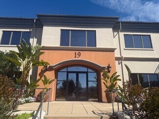 Plus de détails pour 19 Upper Ragsdale Dr, Monterey, CA - Bureau à louer