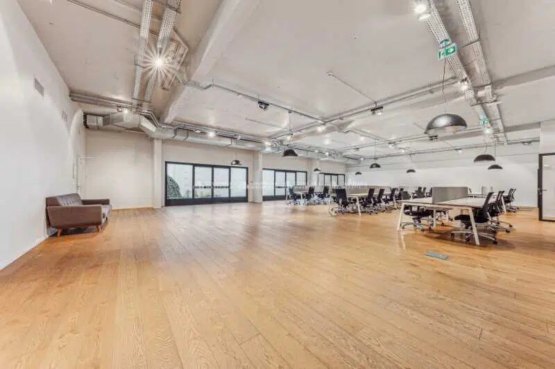 6 Bis Rue Jean Macé, Paris à louer - Photo intérieure – Image 2 sur 6