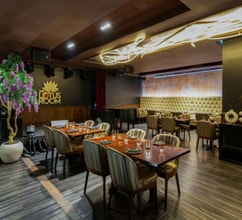 114 W 47th St, New York, NY à louer Photo intérieure– Image 2 sur 7