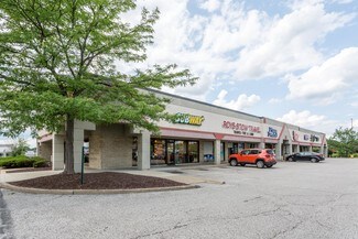 Plus de détails pour 911 GRAHAM Rd, Stow, OH - Local commercial à louer
