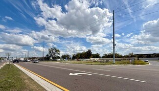 Plus de détails pour 9905 Progress Blvd, Riverview, FL - Terrain à vendre