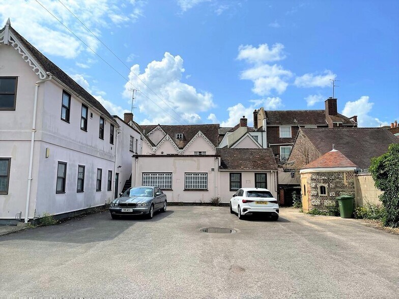 4 Market Pl, Wallingford à vendre - Photo de l’immeuble – Image 3 sur 14