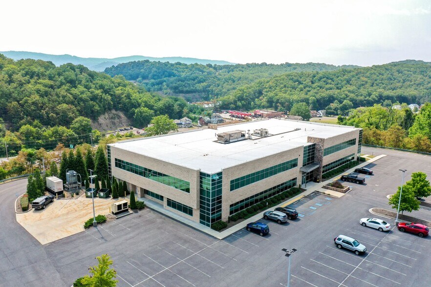 10 Commerce Dr, Cumberland, MD à vendre - Photo de l’immeuble – Image 3 sur 7