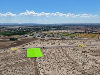 Plus de détails pour 12701 North Loop Dr, Clint, TX - Terrain à vendre