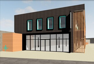 Plus de détails pour 147 N Market St, Chattanooga, TN - Local commercial à louer