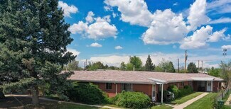 Plus de détails pour 3201 W Alabama Pl, Denver, CO - Logement à vendre