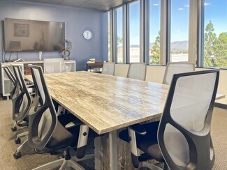 Plus de détails pour 5800 S Eastern Ave, Commerce, CA - Coworking à louer