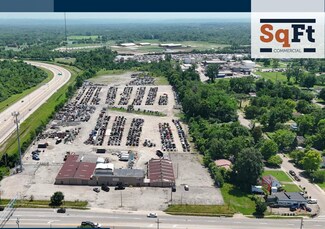 Plus de détails pour 5940 W 3rd St, Dayton, OH - Spécialisé à vendre