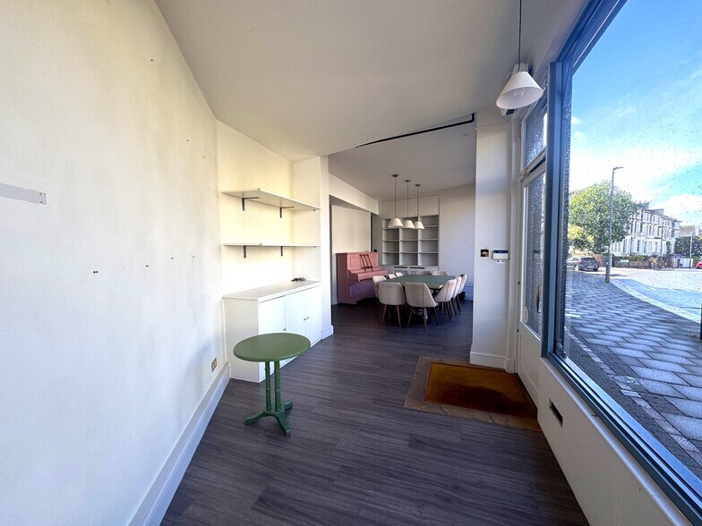 39A + B Allfarthing ln, Londres à louer - Photo de l’immeuble – Image 3 sur 5