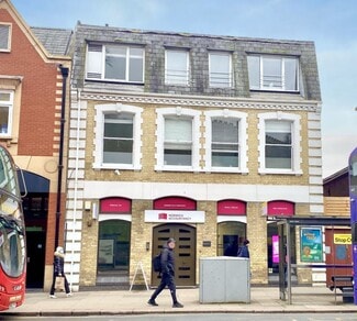 Plus de détails pour 10A Castle Meadow, Norwich - Bureau à louer