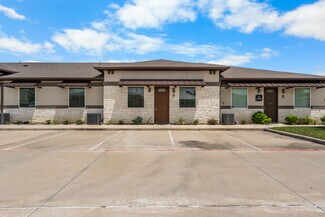 Plus de détails pour 17138 N Eldridge Pky, Tomball, TX - Bureau à louer