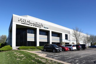 Plus de détails pour 3700 Rider Trail S, Earth City, MO - Industriel/Logistique à louer