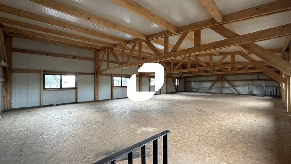 12 Route De Strasbourg, Huttenheim à louer - Photo de l’immeuble – Image 2 sur 7