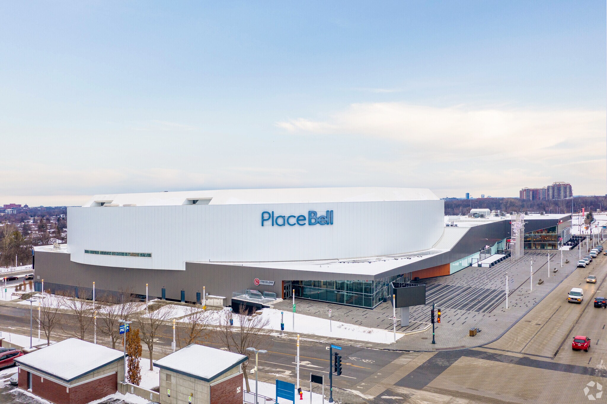 1950 Rue Claude-Gagné, Laval, QC à louer Photo principale– Image 1 sur 7