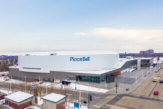 Plus de détails pour 1950 Rue Claude-Gagné, Laval, QC - Bureau à louer