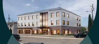 Plus de détails pour 2714 20th St S, Birmingham, AL - Bureau/Médical à louer