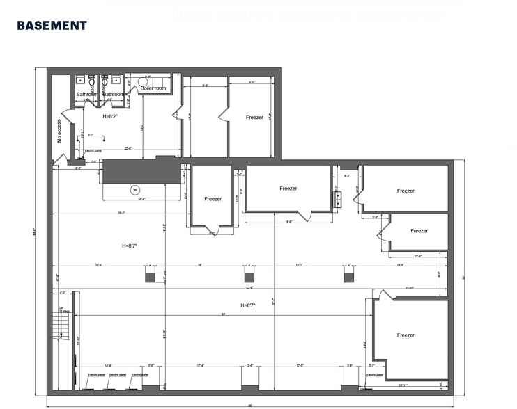 7924 Flatlands Ave, Brooklyn, NY à louer - Photo de l’immeuble – Image 3 sur 5