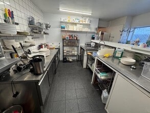 19 Cliff Ter, Margate à louer Photo intérieure– Image 2 sur 8