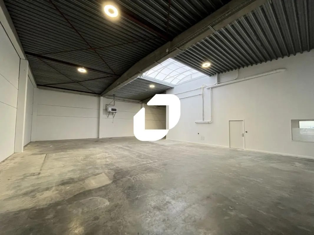 Allée Des Trois Lions, Roncq à louer Photo intérieure– Image 1 sur 9