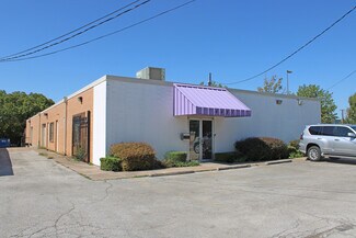 Plus de détails pour 5521 Maple Ave, Dallas, TX - Local d'activités à louer