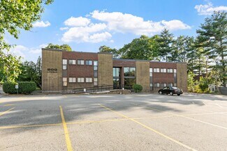 Plus de détails pour 200 Lincoln St, Worcester, MA - Bureau à vendre