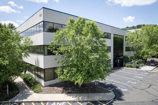 Plus de détails pour 100 Corporate Dr, Mahwah, NJ - Bureau, Industriel/Logistique à louer