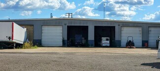 Plus de détails pour 421 Walrath St – Industriel/Logistique à vendre, Sparta, WI
