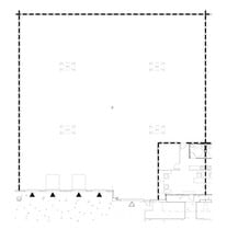 6949 Speedway Blvd, Las Vegas, NV à louer Plan d’étage– Image 1 sur 1