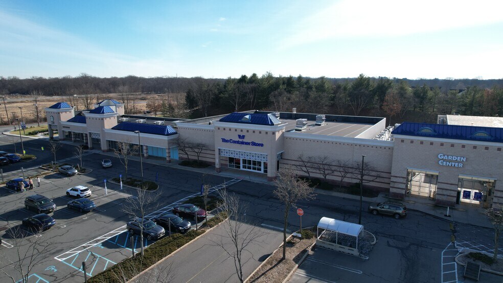 3504-3528 US Highway 1, Princeton, NJ à louer - Photo de l’immeuble – Image 2 sur 6