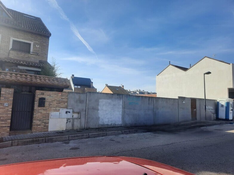 Terrain dans Ciempozuelos, Madrid à vendre - Photo de l’immeuble – Image 3 sur 11