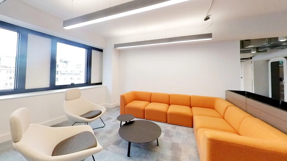5 Swallow Pl, Londres à louer - Numérisation 3D Matterport – Image 2 sur 53