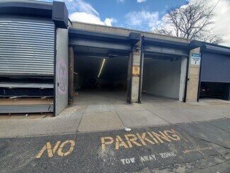 Plus de détails pour 105-111 Emerson Pl, Brooklyn, NY - Industriel/Logistique à louer