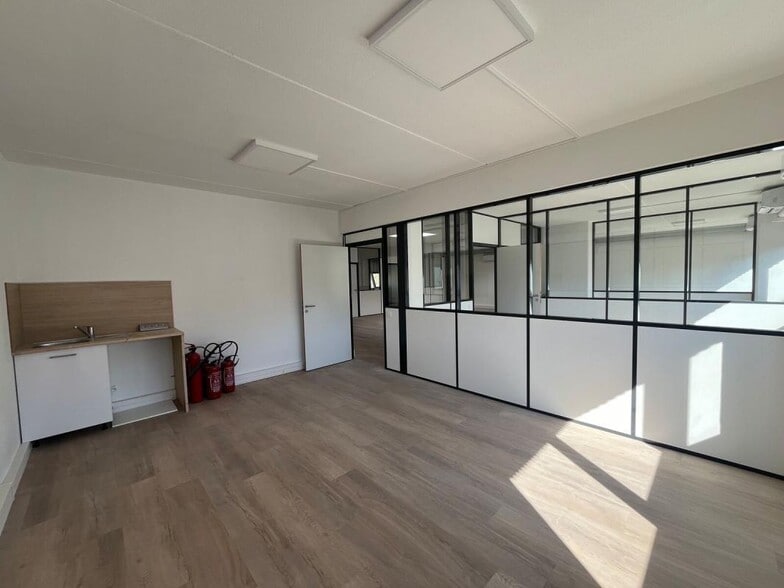 289 Rue Garibaldi, Lyon à louer - Photo intérieure – Image 2 sur 12
