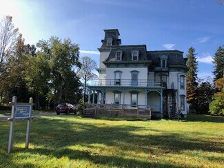 Plus de détails pour 8196 Green Rd, Hubbardsville, NY - Logement à vendre