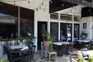 Plus de détails pour 411 Main St, El Segundo, CA - Local commercial à louer
