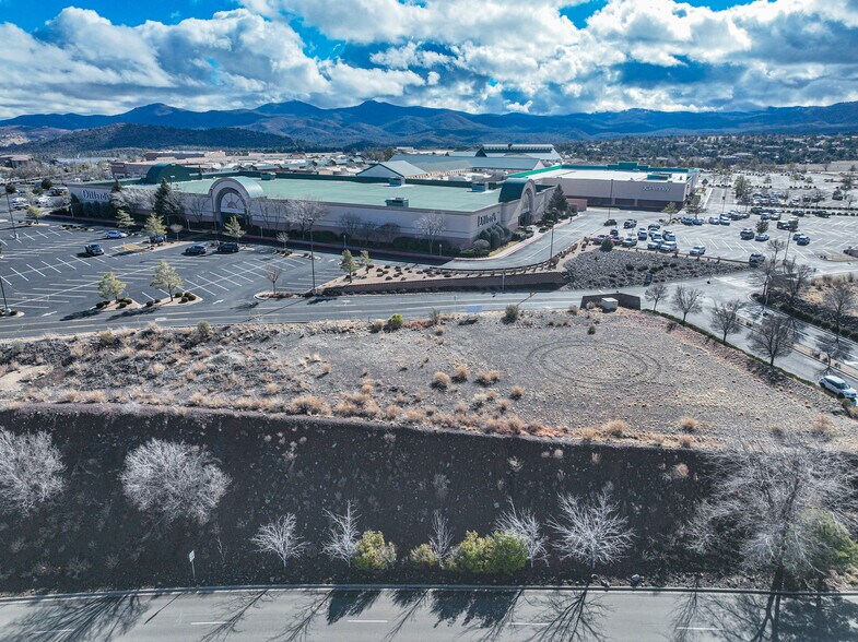 3144 Gateway blvd, Prescott, AZ à vendre - Photo de l’immeuble – Image 3 sur 3