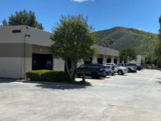 4564 Los Angeles Ave, Simi Valley, CA à louer - Photo de l’immeuble – Image 1 sur 6