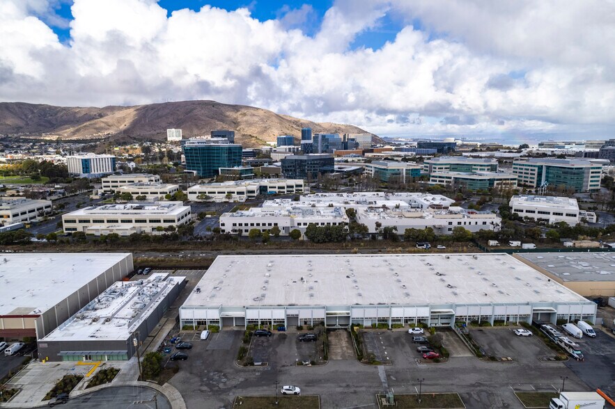 253 E Harris Ave, South San Francisco, CA à vendre - Photo de l’immeuble – Image 3 sur 27