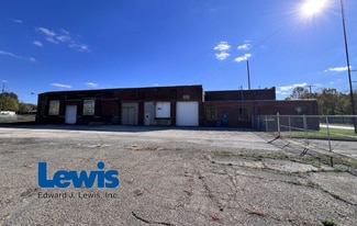Plus de détails pour 950 S Ellsworth Ave, Salem, OH - Industriel/Logistique à vendre