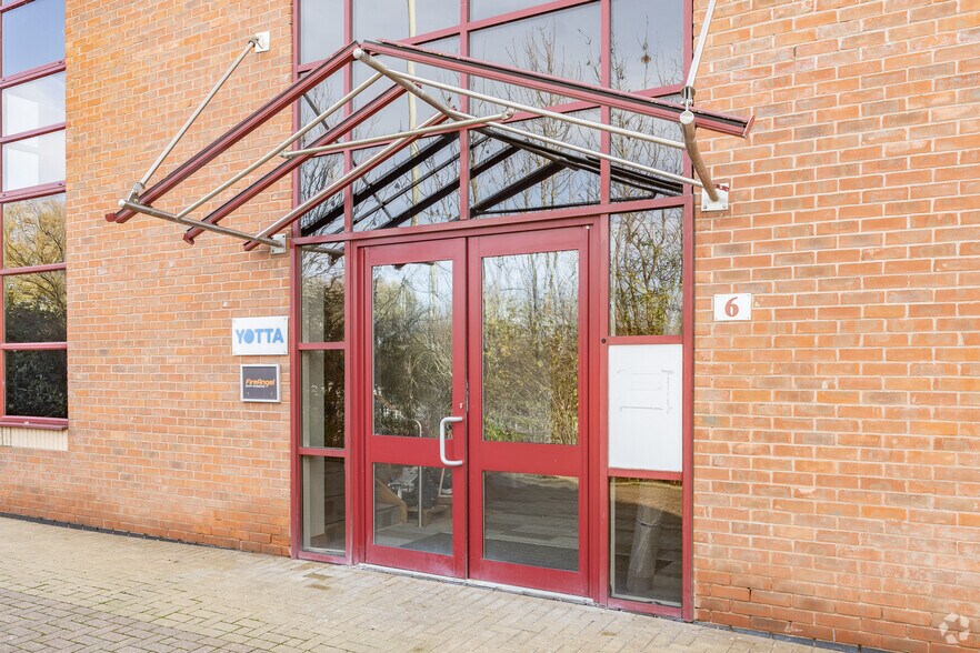 Davy Way, Quedgeley à louer - Photo de l’immeuble – Image 2 sur 3