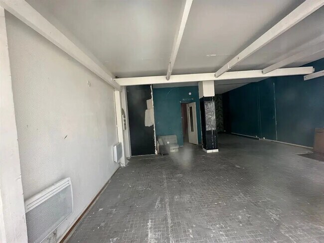 Plus de détails pour Local commercial à louer