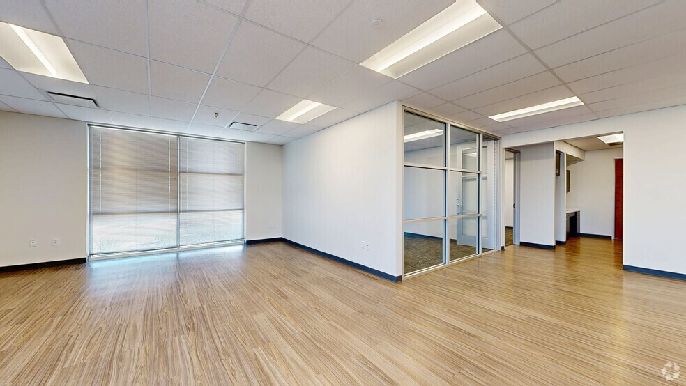 8480 Esters Blvd, Irving, TX à louer - Numérisation 3D Matterport – Image 2 sur 22
