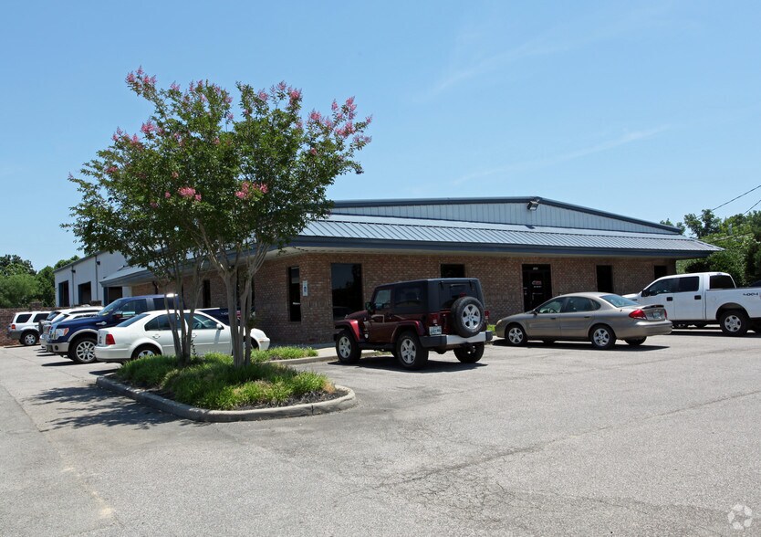 1220 Big Orange, Cordova, TN à louer - Photo principale – Image 1 sur 5