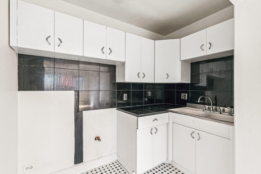 1644 Pennsylvania St, Denver, CO à vendre - Photo de l’immeuble – Image 3 sur 14